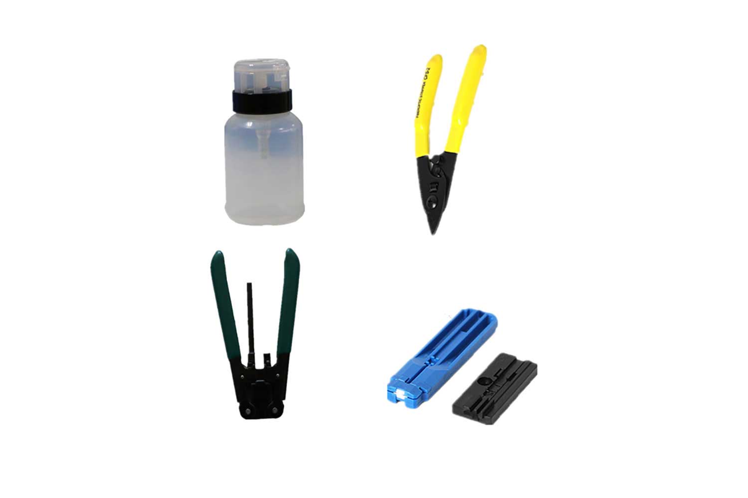 Fiber Optic Tool Kits Bag (3)
