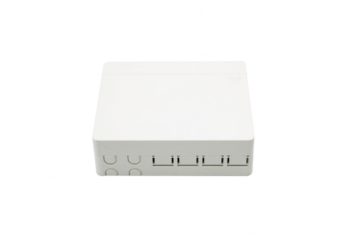 SP 1602 4D Fiber Optic Terminal Box (1)