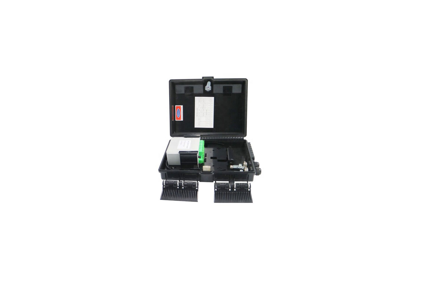 SP 1606 16D Fiber Optical Termination Box (3)